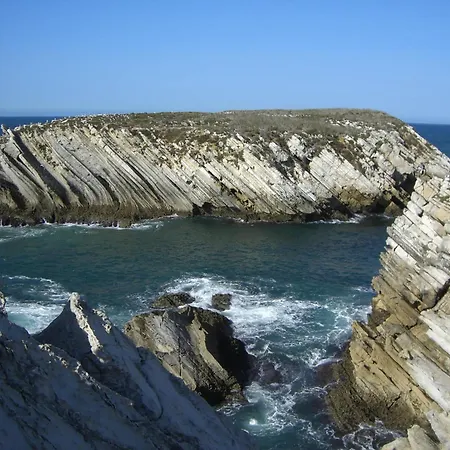 Charming Coastal 200 M From The Promenade Apartment